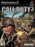 Call Of Duty 3 Ps2